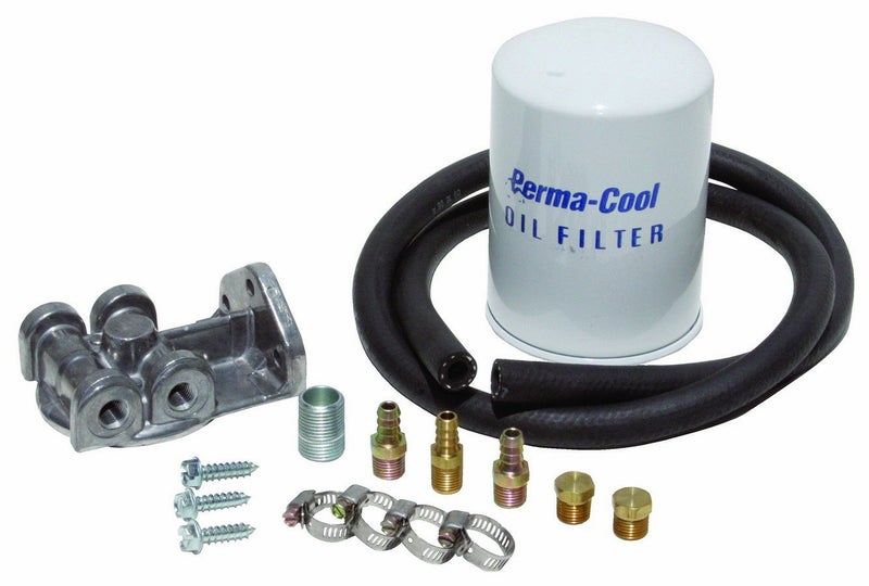 Perma-Cool 10678 Standard Automatic Transmission Filter Kit